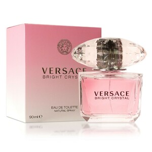 Versace BRIGHT CRYSTAL Women