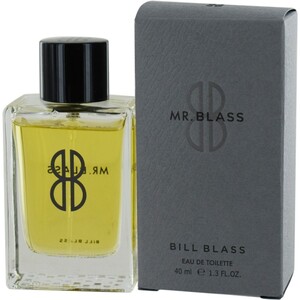 Bill Blass Mr. BLASS Men