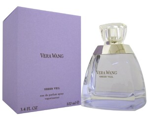 Vera Wang SHEER WEIL Women