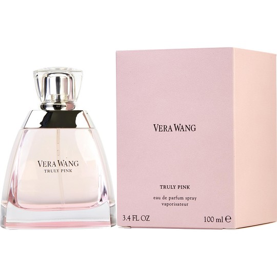 Vera Wang TRULY PINK Women