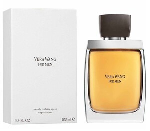 Vera Wang for Men