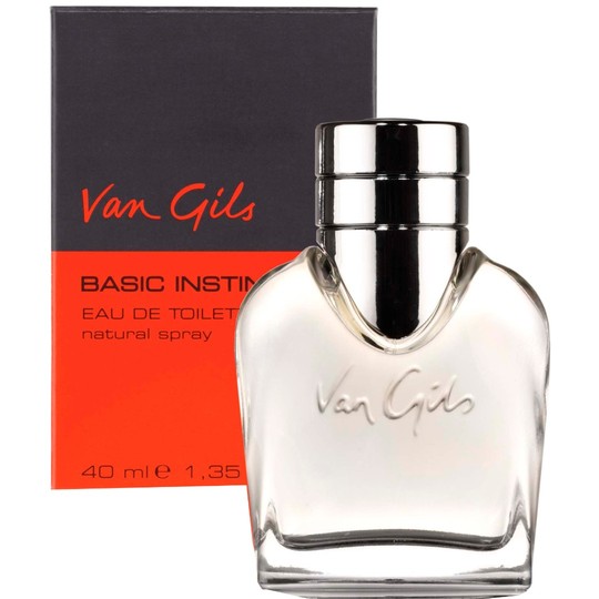 Van Gils BASIC INSTINCT Men