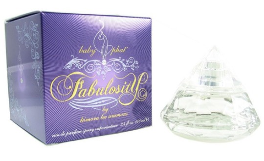 Baby Phat FABULOSITY Women
