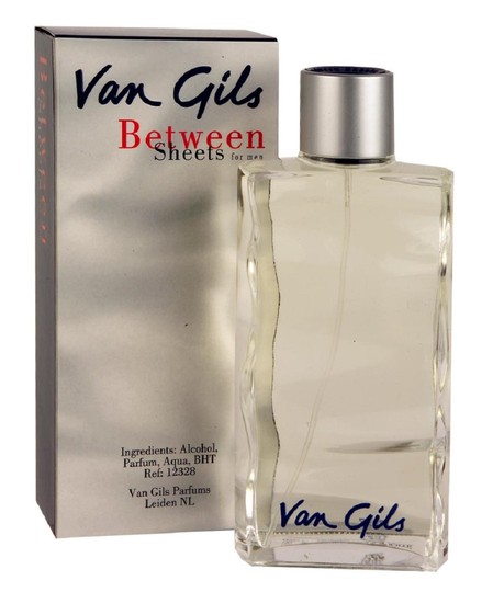 Van Gils BETWEEN SHEETS Men