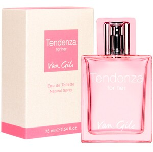 Van Gils TENDENZA Women