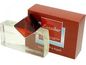 Van Cleef & Arpels ZANZIBAR Men