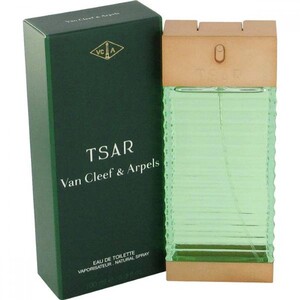 Van Cleef & Arpels TSAR Men
