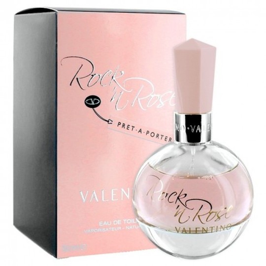 Valentino ROCK'N ROSE PRET A PORTER Women