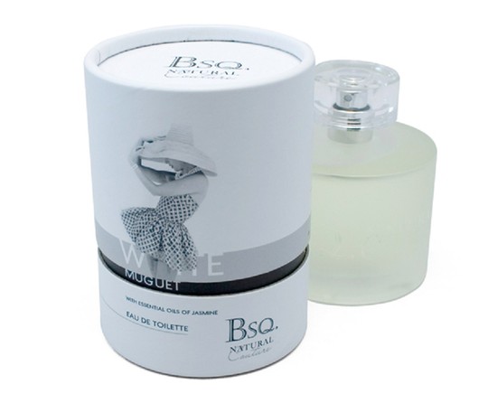 BSQ WHITE MUGUET Women