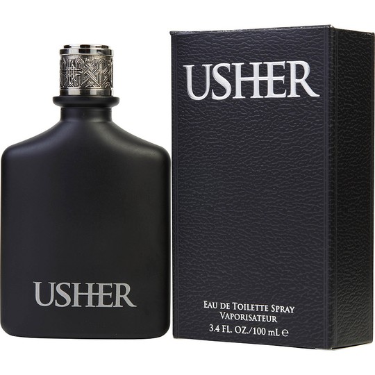 Usher Men
