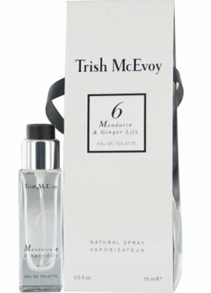 Trish McEvoy №6 MANDARIN & GINGER LILY Women