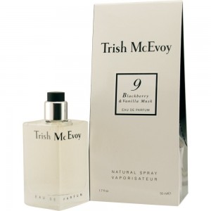 Trish McEvoy №9 BLACKBERRY & VANILLA MUSK Women