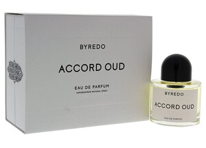 Byredo ACCORD OUD Unisex