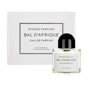 Byredo BAL D'AFRIQUE Unisex