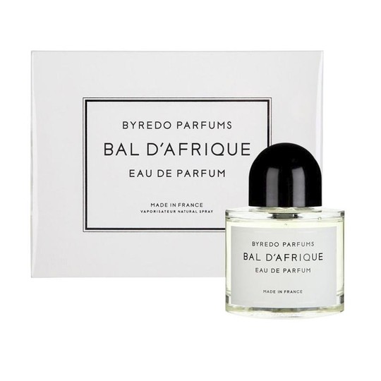 Byredo BAL D'AFRIQUE Unisex