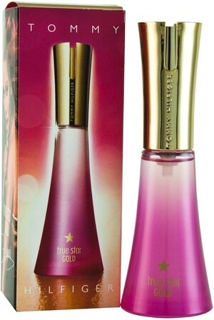 Tommy Hilfiger TRUE STAR GOLD Women