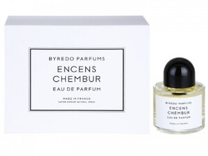Byredo ENCENS CHEMBUR Unisex