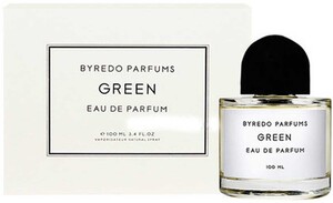 Byredo GREEN Unisex