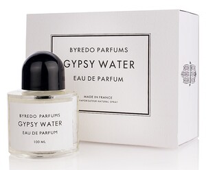 Byredo GYPSY WATER Unisex