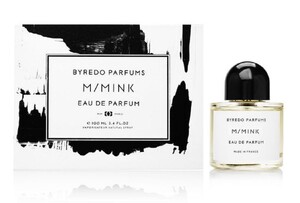 Byredo M/MINK Unisex