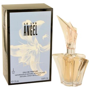 Thierry Mugler ANGEL LE LYS Women