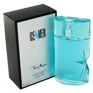 Thierry Mugler ICE*MEN Men