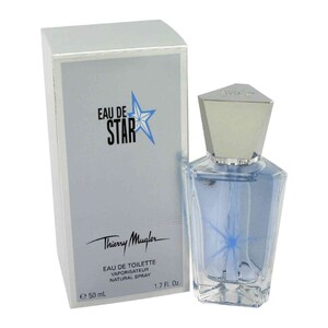 Thierry Mugler ЕAU de STAR Women