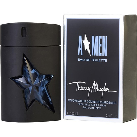 Thierry Mugler A*MEN Men