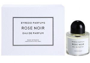 Byredo ROSE NOIR Unisex