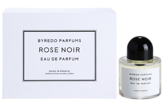 Byredo ROSE NOIR Unisex
