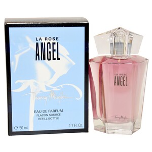 Thierry Mugler ANGEL LA ROSE Women