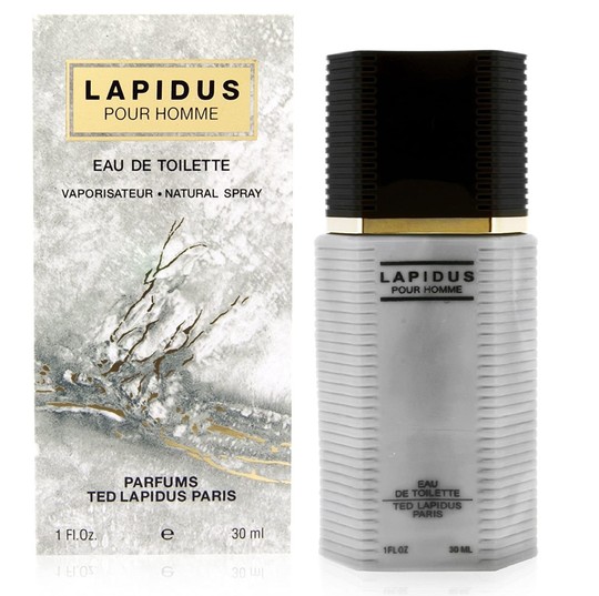 Ted Lapidus LAPIDUS Men