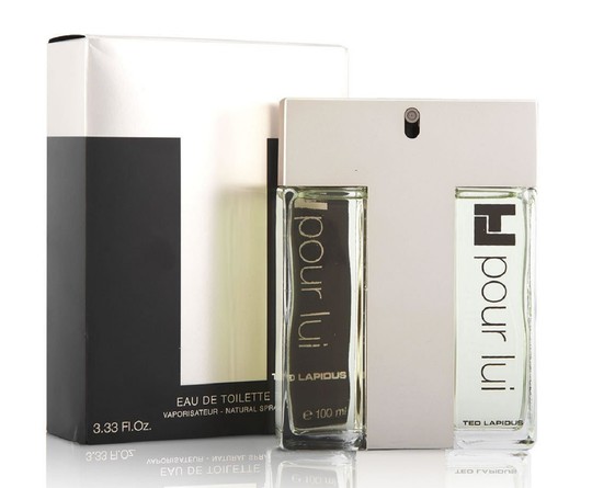 Ted Lapidus TL Men