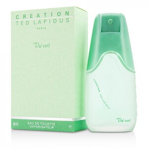 Ted Lapidus CREATION THE VERT Women