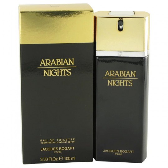 Bogart ARABIAN NIGHTS Men