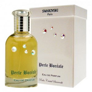Swarovski PERLE BOREALE Women
