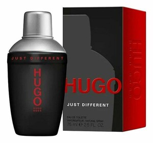 Hugo Boss HUGO JUST DIFFERENT Men