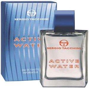 Sergio Tacchini ACTIVE WATER Men