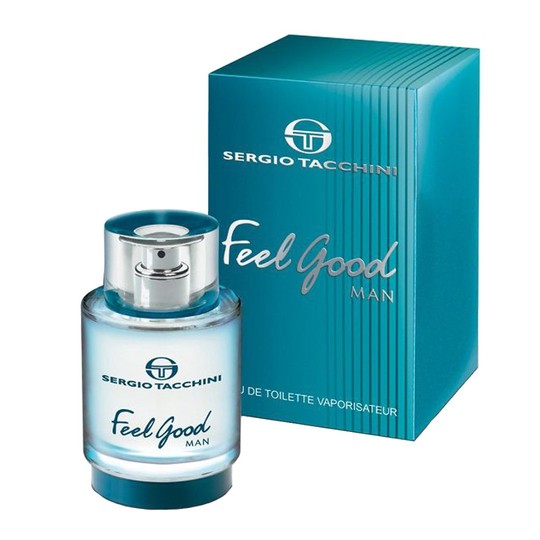 Sergio Tacchini FEEL GOOD Men