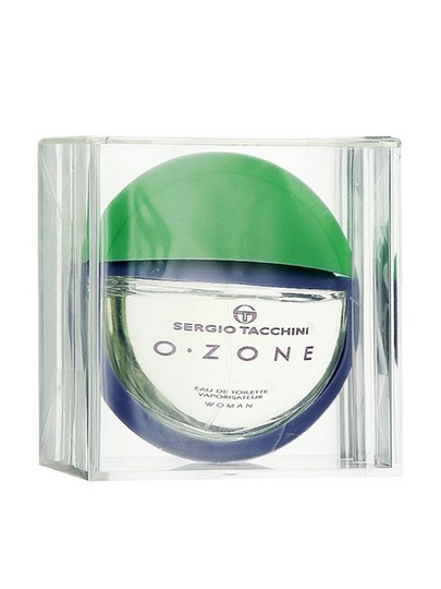 Sergio Tacchini O-ZONE Women