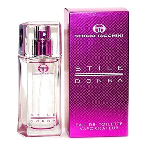 Sergio Tacchini STILE DONNA Women