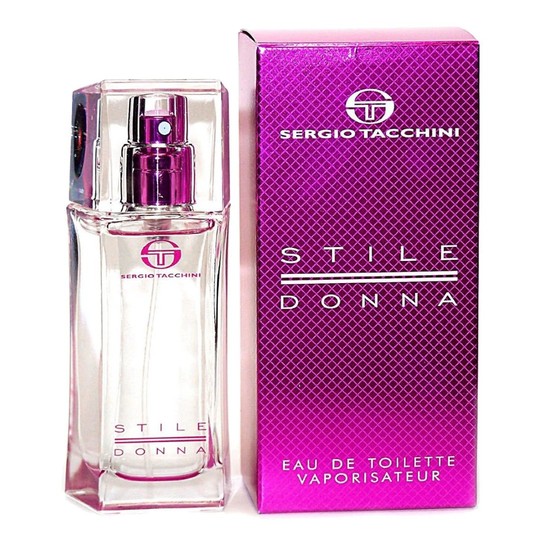Sergio Tacchini STILE DONNA Women