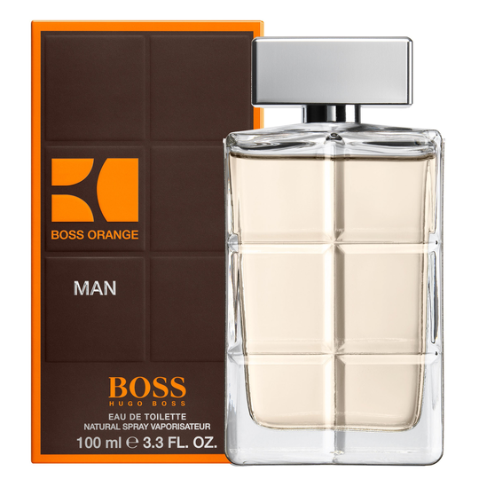 Hugo Boss BOSS ORANGE Men