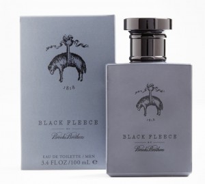Brooks Brothers BLACK FLEECE Men