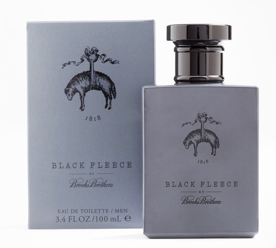 Brooks Brothers BLACK FLEECE Men