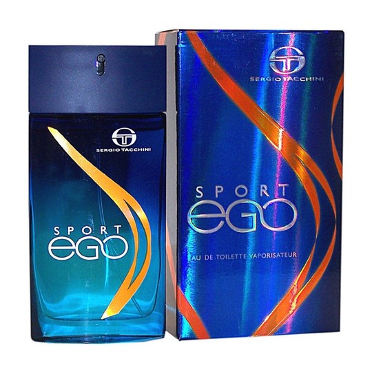 Sergio Tacchini SPORT EGO Men