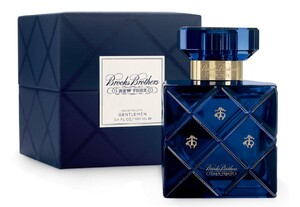 Brooks Brothers NEW YORK GENTLEMEN Men
