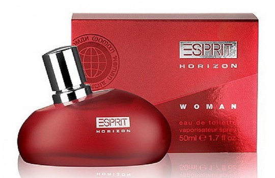 Esprit HORIZON Women