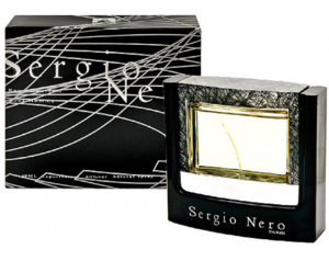 Sergio Nero Men