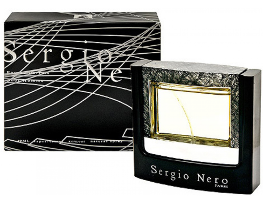 Sergio Nero Men